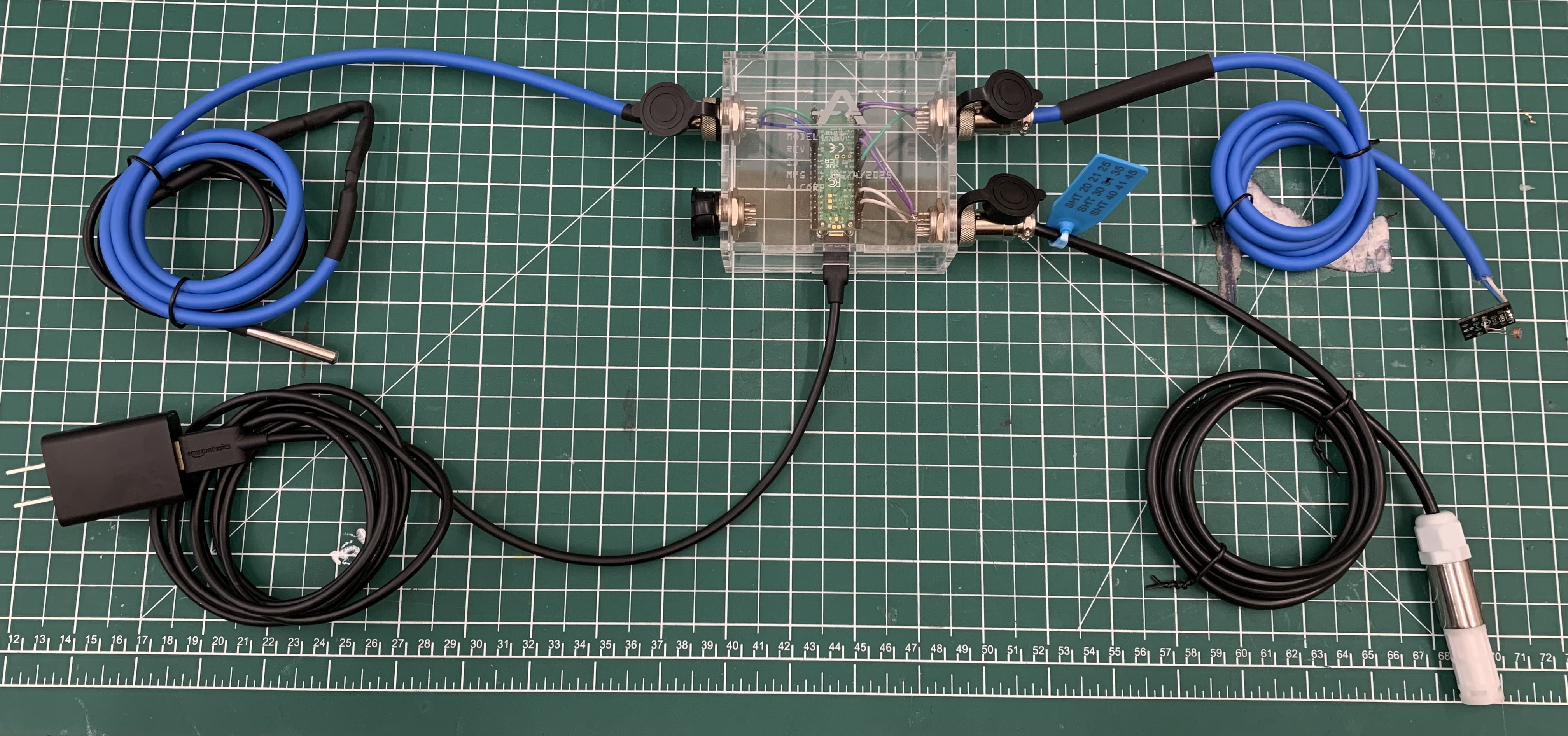 Image of a sensor box